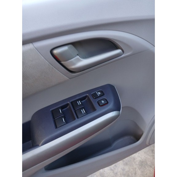 honda insight (ze_) del año 2010