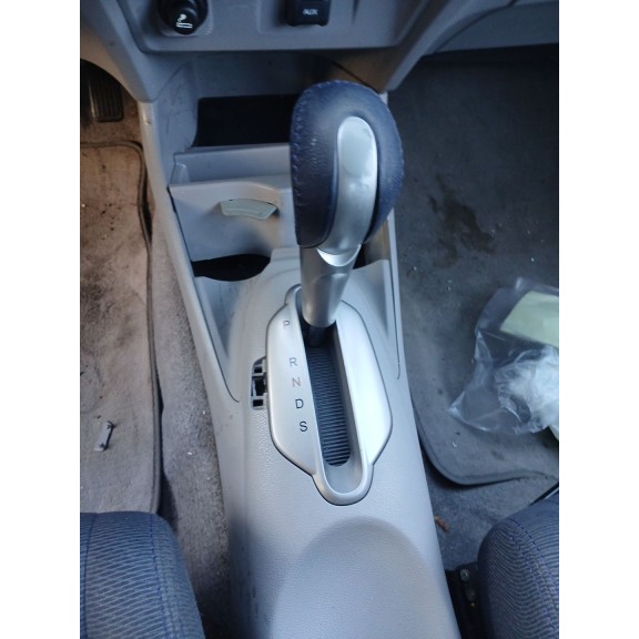 honda insight (ze_) del año 2010