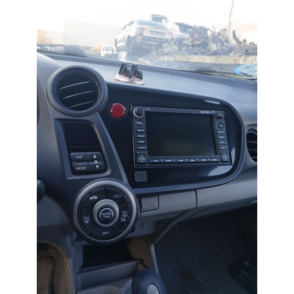 honda insight (ze_) del año 2010