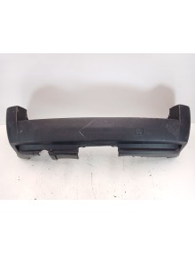 Recambio de paragolpes trasero para bmw x3 (e83) 2.0 16v diesel cat referencia OEM IAM   