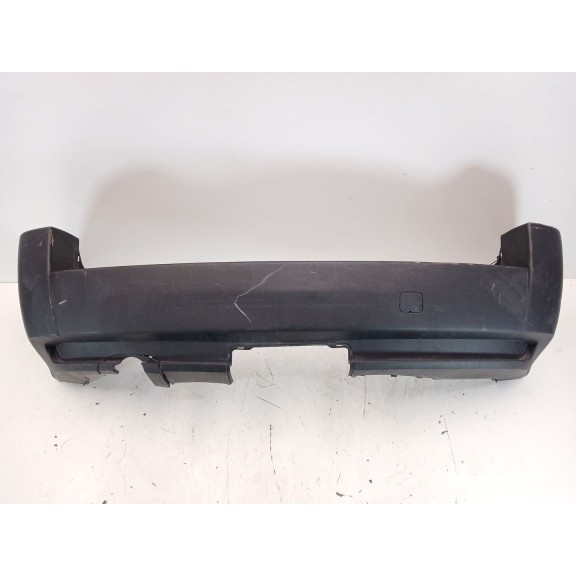 Recambio de paragolpes trasero para bmw x3 (e83) 2.0 16v diesel cat referencia OEM IAM   