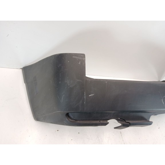 Recambio de paragolpes trasero para bmw x3 (e83) 2.0 16v diesel cat referencia OEM IAM   