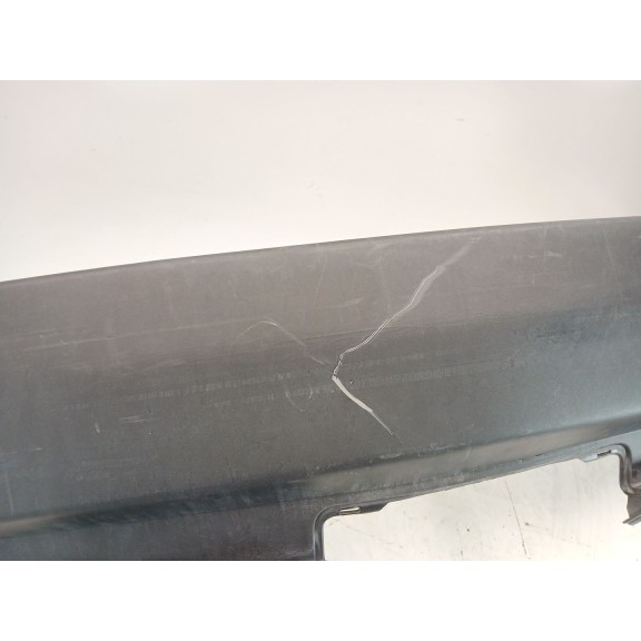 Recambio de paragolpes trasero para bmw x3 (e83) 2.0 16v diesel cat referencia OEM IAM   