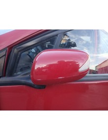 Recambio de retrovisor izquierdo para honda insight (ze_) 1.3 ima (ze28, ze2) referencia OEM IAM    2