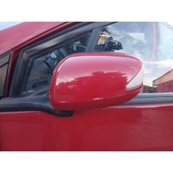 Recambio de retrovisor izquierdo para honda insight (ze_) 1.3 ima (ze28, ze2) referencia OEM IAM   