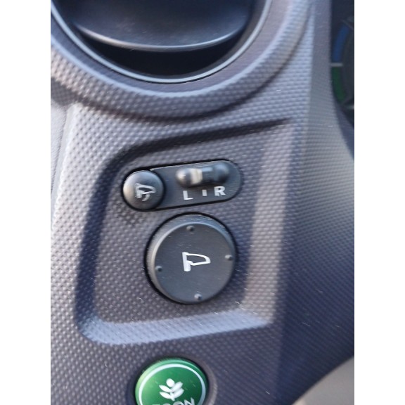 Recambio de retrovisor izquierdo para honda insight (ze_) 1.3 ima (ze28, ze2) referencia OEM IAM   