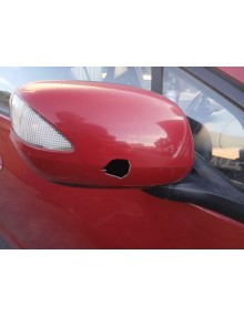 Recambio de retrovisor derecho para honda insight (ze_) 1.3 ima (ze28, ze2) referencia OEM IAM E2022965   2