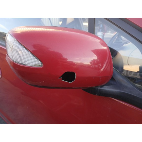 Recambio de retrovisor derecho para honda insight (ze_) 1.3 ima (ze28, ze2) referencia OEM IAM   