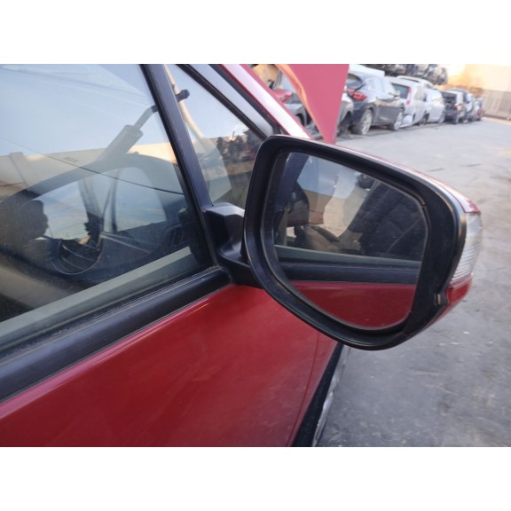 Recambio de retrovisor derecho para honda insight (ze_) 1.3 ima (ze28, ze2) referencia OEM IAM   
