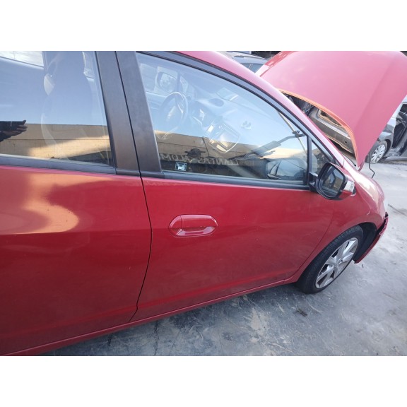 Recambio de puerta delantera derecha para honda insight (ze_) 1.3 ima (ze28, ze2) referencia OEM IAM   
