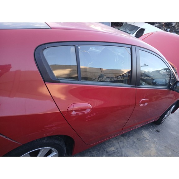 Recambio de puerta trasera derecha para honda insight (ze_) 1.3 ima (ze28, ze2) referencia OEM IAM   