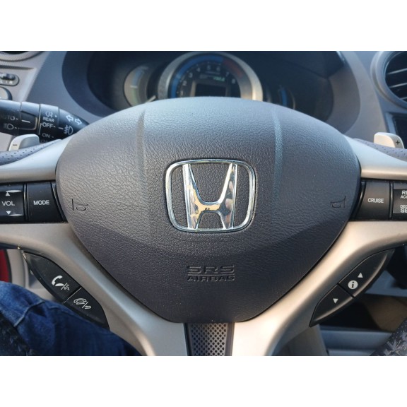 Recambio de kit airbag para honda insight (ze_) 1.3 ima (ze28, ze2) referencia OEM IAM   