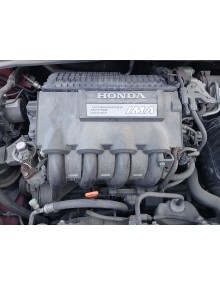 Recambio de motor completo para honda insight (ze_) 1.3 ima (ze28, ze2) referencia OEM IAM   