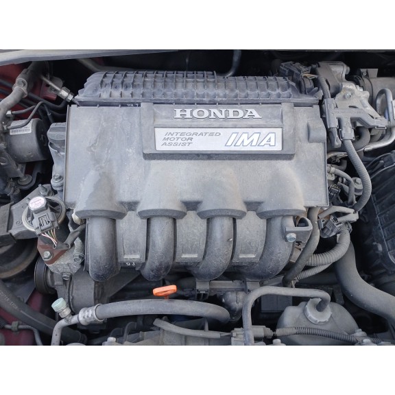 Recambio de motor completo para honda insight (ze_) 1.3 ima (ze28, ze2) referencia OEM IAM   