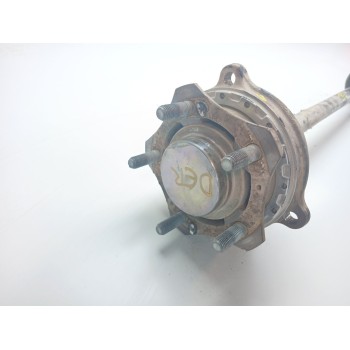 Recambio de transmision trasera derecha para kia ev6 (cv) 77 referencia OEM IAM sin referencia / 49801GI000  