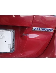 Recambio de porton trasero para honda insight (ze_) 1.3 ima (ze28, ze2) referencia OEM IAM    2
