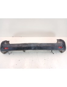 Recambio de paragolpes trasero para peugeot expert autobús (v_) 2.0 bluehdi 150 referencia OEM IAM   