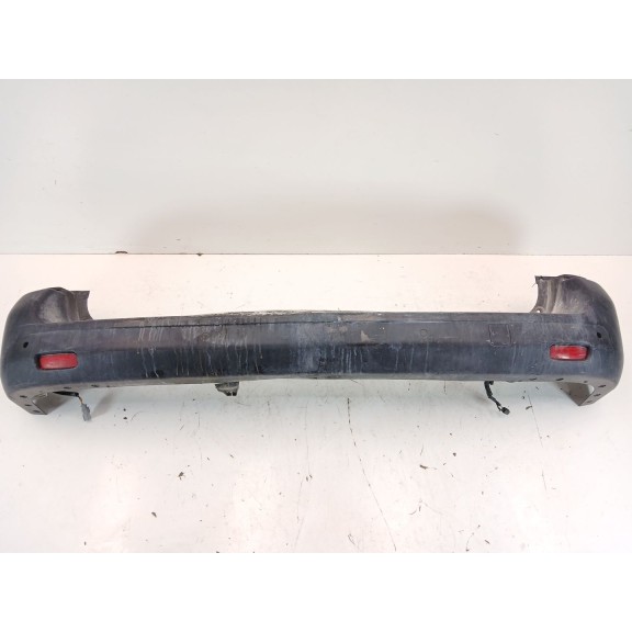 Recambio de paragolpes trasero para peugeot expert autobús (v_) 2.0 bluehdi 150 referencia OEM IAM   