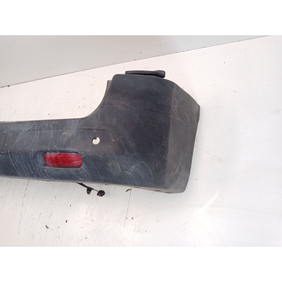 Recambio de paragolpes trasero para peugeot expert autobús (v_) 2.0 bluehdi 150 referencia OEM IAM   