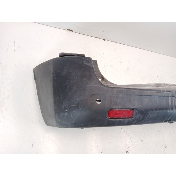 Recambio de paragolpes trasero para peugeot expert autobús (v_) 2.0 bluehdi 150 referencia OEM IAM   