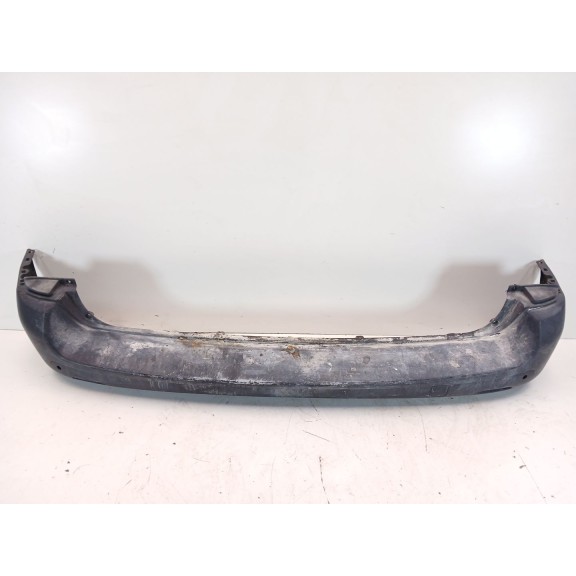 Recambio de paragolpes trasero para peugeot expert autobús (v_) 2.0 bluehdi 150 referencia OEM IAM   