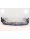 Recambio de paragolpes trasero para peugeot expert autobús (v_) 2.0 bluehdi 150 referencia OEM IAM   