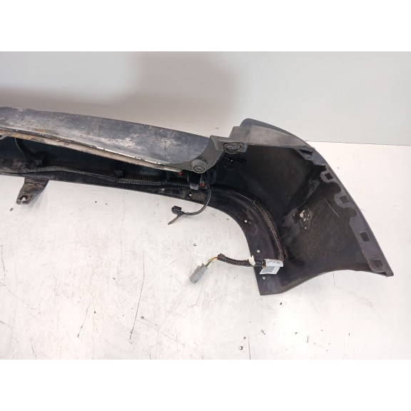 Recambio de paragolpes trasero para peugeot expert autobús (v_) 2.0 bluehdi 150 referencia OEM IAM   