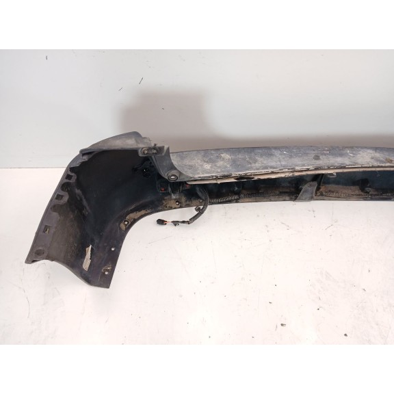 Recambio de paragolpes trasero para peugeot expert autobús (v_) 2.0 bluehdi 150 referencia OEM IAM   