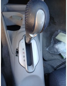 Recambio de caja cambios para honda insight (ze_) 1.3 ima (ze28, ze2) referencia OEM IAM   