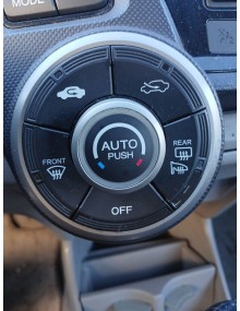 Recambio de mando calefaccion / aire acondicionado para honda insight (ze_) 1.3 ima (ze28, ze2) referencia OEM IAM   