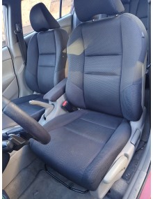 Recambio de asiento delantero izquierdo para honda insight (ze_) 1.3 ima (ze28, ze2) referencia OEM IAM   