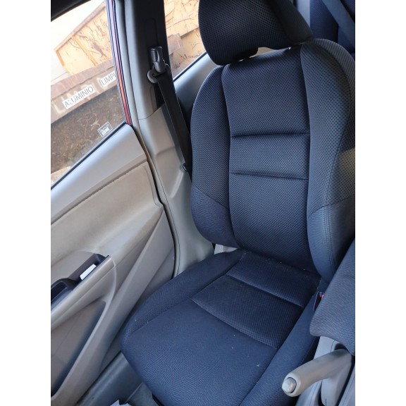 Recambio de asiento delantero derecho para honda insight (ze_) 1.3 ima (ze28, ze2) referencia OEM IAM   