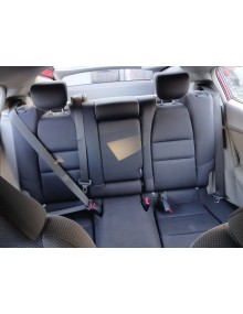 Recambio de asientos traseros para honda insight (ze_) 1.3 ima (ze28, ze2) referencia OEM IAM   