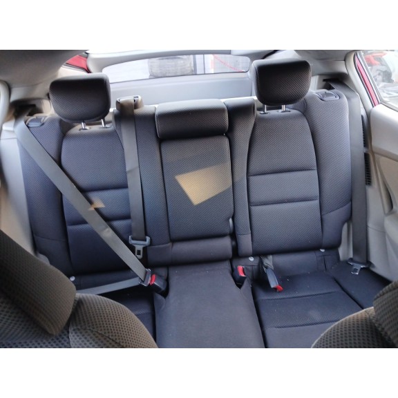 Recambio de asientos traseros para honda insight (ze_) 1.3 ima (ze28, ze2) referencia OEM IAM   