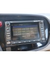 Recambio de sistema audio / radio cd para honda insight (ze_) 1.3 ima (ze28, ze2) referencia OEM IAM   