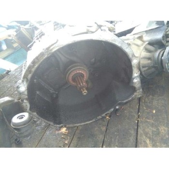 Recambio de caja cambios para tata safari 2.0 referencia OEM IAM 2684241QQ902276 483DLTC49 C/TRANSFER