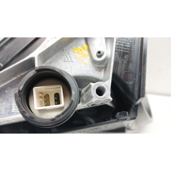 Recambio de retrovisor izquierdo para bmw 1 (e87) 116 d referencia OEM IAM f0141106  