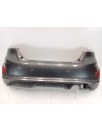 Recambio de paragolpes trasero para ford fiesta vii (hj, hf) 1.0 ecoboost referencia OEM IAM   