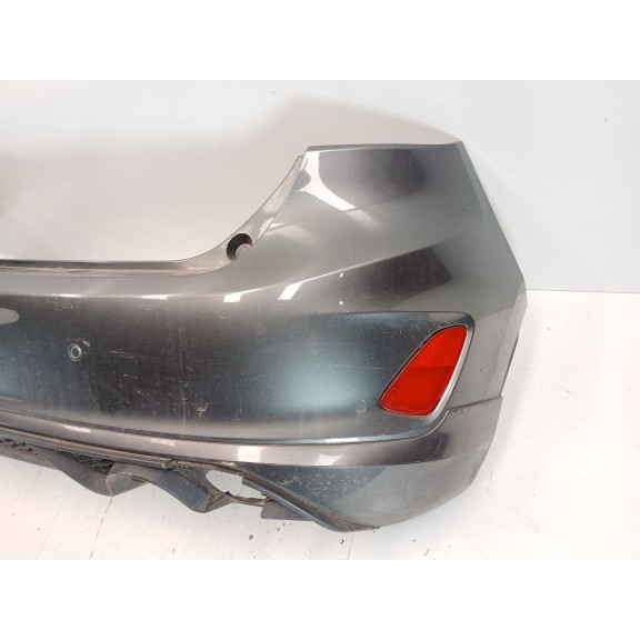 Recambio de paragolpes trasero para ford fiesta vii (hj, hf) 1.0 ecoboost referencia OEM IAM   