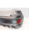 Recambio de paragolpes trasero para ford fiesta vii (hj, hf) 1.0 ecoboost referencia OEM IAM   