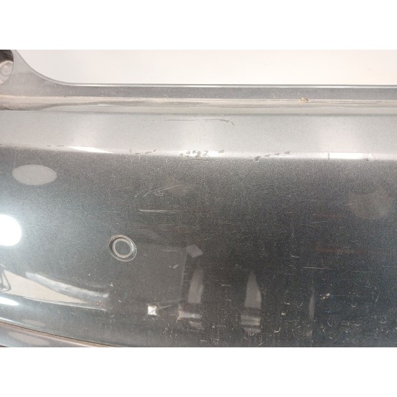 Recambio de paragolpes trasero para ford fiesta vii (hj, hf) 1.0 ecoboost referencia OEM IAM   