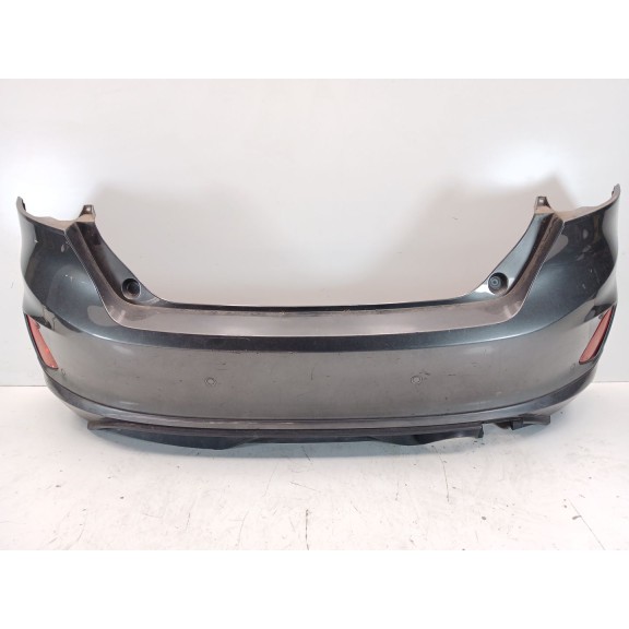 Recambio de paragolpes trasero para ford fiesta vii (hj, hf) 1.0 ecoboost referencia OEM IAM   