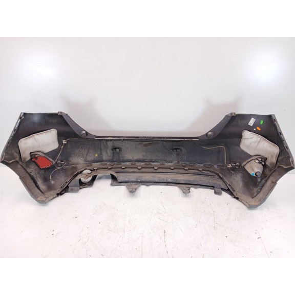 Recambio de paragolpes trasero para ford fiesta vii (hj, hf) 1.0 ecoboost referencia OEM IAM   
