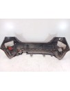 Recambio de paragolpes trasero para ford fiesta vii (hj, hf) 1.0 ecoboost referencia OEM IAM   