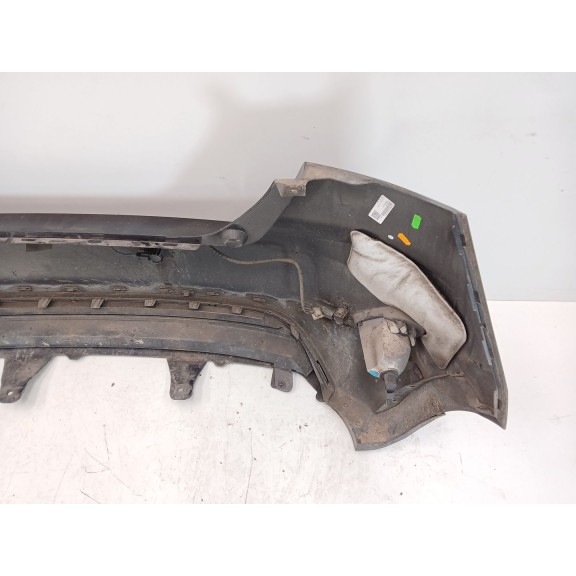 Recambio de paragolpes trasero para ford fiesta vii (hj, hf) 1.0 ecoboost referencia OEM IAM   