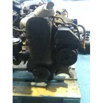 Recambio de motor completo para ford escort berl./turnier atlanta berlina referencia OEM IAM RVA  