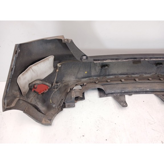 Recambio de paragolpes trasero para ford fiesta vii (hj, hf) 1.0 ecoboost referencia OEM IAM   