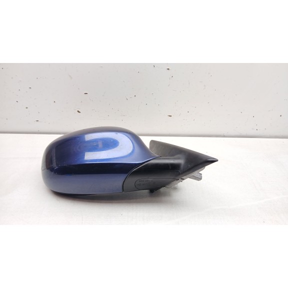 Recambio de retrovisor derecho para bmw 3 (e90) 320 d referencia OEM IAM 7182695 f0142114 