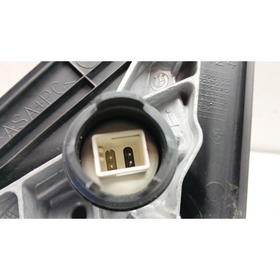 Recambio de retrovisor derecho para bmw 3 (e90) 320 d referencia OEM IAM 7182695 f0142114 