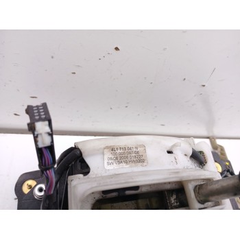 Recambio de palanca cambio para audi q7 (4l) 3.0 tdi referencia OEM IAM 4L1713041N  